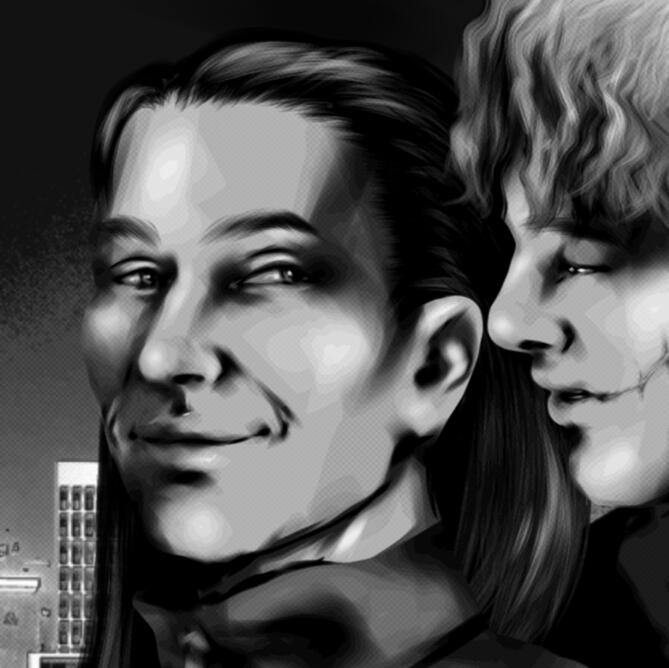 РАДМИР РУСТАВЕЛИ