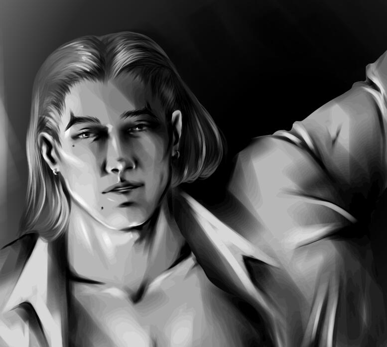 ДМИТРИЙ ВОЗНЕСЕНСКИЙ