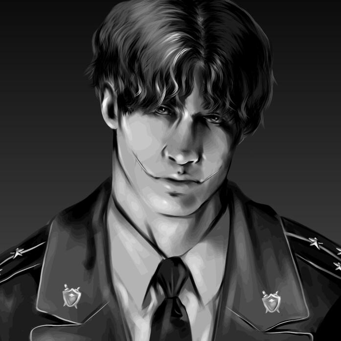 ВАСИЛИЙ РУДЕНКО